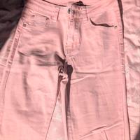 pantalone skinny