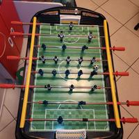 biliardino calcio anni 80/90 da collezione. 