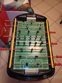 biliardino calcio anni 80/90 da collezione. 