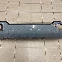 MODANATURA SPOILER POSTERIORE FIAT PANDA CROSS