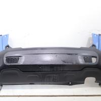 PARAURTI POSTERIORE COMPLETO JEEP Renegade Serie 7