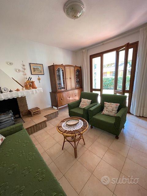 Casa – Crabonaxa/Villasimius, Villaggio Mandorli - Altro