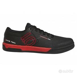 Fiveten freerider pro mtb pedale flat EU 41 1/3