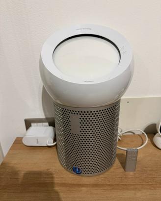 Dyson purificatore