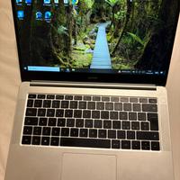 HUAWEI MateBook D14