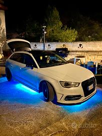 Audi A3 8v