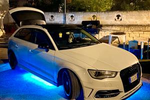 Audi A3 8v