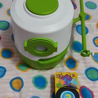 Gioco Step Lisciani Robotino