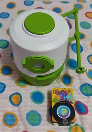 Gioco Step Lisciani Robotino