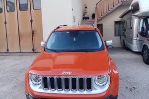 jeep Renegade 4x4