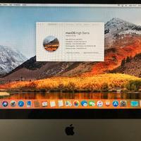 MAC OS High Sierra 2011