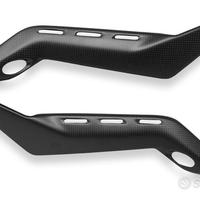 Copri telaio carbonio ducati panigale v4 v4s v4r