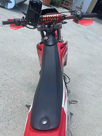 Moto Beta