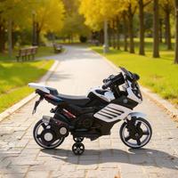 Moto Elettrica per Bambini 1,5/3 anni