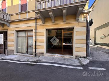 NEGOZIO A VALDOBBIADENE