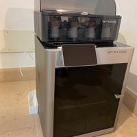 Bambulab X1 Carbon con AMS, ricambi e accessori