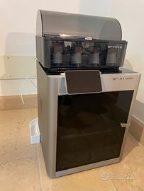 Bambulab X1 Carbon con AMS, ricambi e accessori