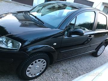 Citroen c3 1.1