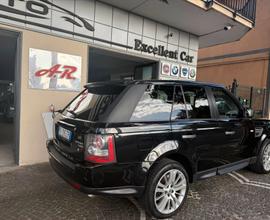 Land Rover Range Rover Sport 245 cv 3.0 HSE TETTO 