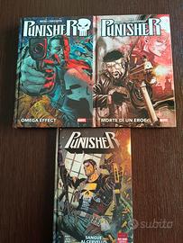 Punisher di Ruka/Cecchetto 