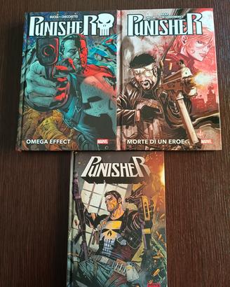 Punisher di Ruka/Cecchetto 