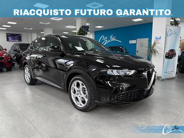 Alfa Romeo Tonale 1.6 Super 130cv tct6
