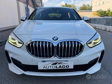Bmw 116d 5p. Msport Automatica 2021