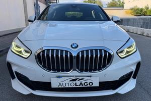 Bmw 116d 5p. Msport Automatica 2021