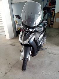 Honda SH 125 ABS 2021 come nuova