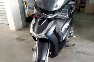 Honda SH 125 ABS 2021 come nuova