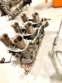 RICALANCIA FLAMINIA TOURING 2,5/2,8 ricambi motore