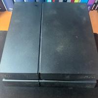 Playstation 4 piu giochi