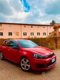 Golf 6 Gti