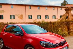 Golf 6 Gti