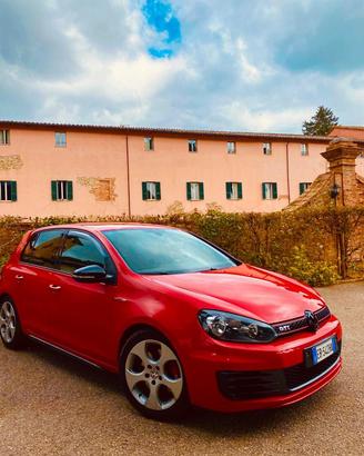 Golf 6 Gti