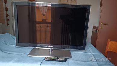TV Samsung 32