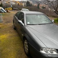 Alfa romeo 166