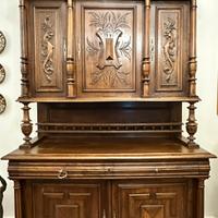 Credenza Francia fine XIX secolo