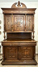 Credenza Francia fine XIX secolo