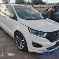 Ford edge 2.0 tdci biturbo awd 4x4 210cv ricambi