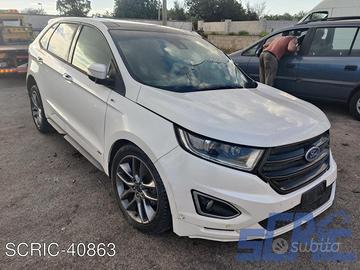 Ford edge 2.0 tdci biturbo awd 4x4 210cv ricambi