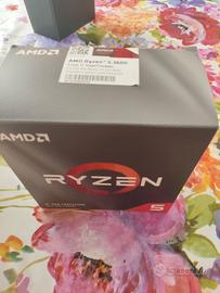 Ryzen 5 3600 prezzo trattabile