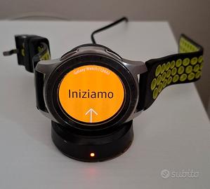 Galaxy watch 46mm
