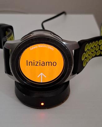 Galaxy watch 46mm