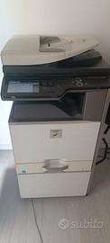Fotocopiatore Sharp MX 2010U