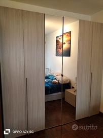 Arredamento completo casa