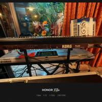 🎹 KORG Pa4X Professional Arranger – 76 tasti