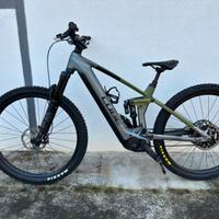 Ebike Cube Stereo TM Hybrid 750wh