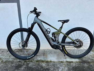 Ebike Cube Stereo TM Hybrid 750wh