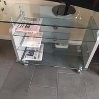 Porta TV / stereo, video etc.